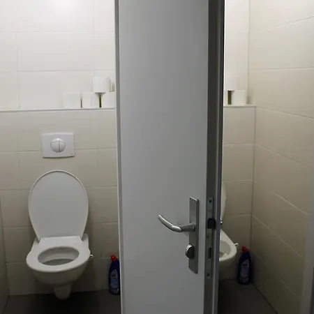 Chata Libela * Boží Dar