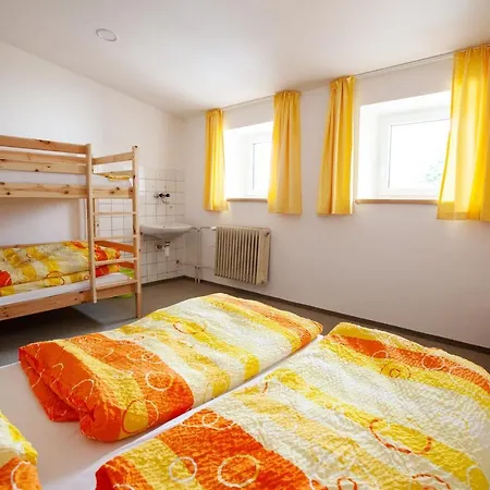 Chalet Chata Libela Boží Dar