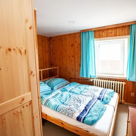 Chalet Chata Libela Boží Dar